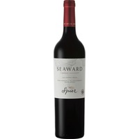 Spier Seaward Cabernet Sauvignon, WO Coastal Region, Western Cape, 2022, Rotwein