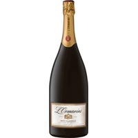 Anthonij Rupert L’Ormarins Classique, Brut, WO Western Cape, Magnum, Western Cape, Schaumwein