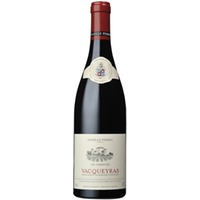 Vacqueyras Les Christins Rouge
