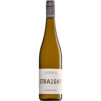 Krämer Straight Grauburgunder trocken - Tobias Krämer