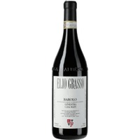 Barolo Ginestra Casa Mate