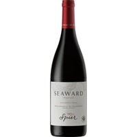 Spier Seaward Pinotage, WO Coastal Region, Western Cape, 2022, Rotwein