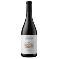 Abadía da Cova Fudre
