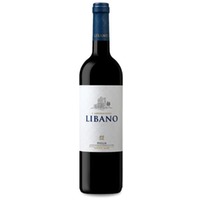 Líbano Crianza 3 Generaciones
