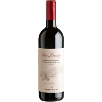 San Lorenzo Chianti Superiore DOCG