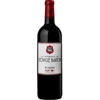 La Réserve de Léoville Barton, Saint-Julien AOP, Bordeaux, 2018, Rotwein