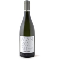 Manzoni Bianco IGT Trevenezie Serafini & Vidotto 0,75L