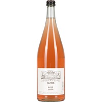 Jamek Rose