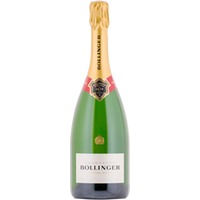Champagner Special Cuvée Brut