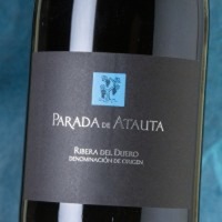 Parada de Atauta