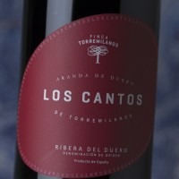 Los Cantos de Torremilanos Magnum