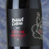 Bonnet Cotton Côte de Brouilly