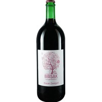 Blauer Zweigelt Quw. BIO 1,0 L - Weinbau Birsak