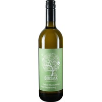 Gelber Muskateller Ried Reipersberg Röschitz BIO - Weinbau Birsak