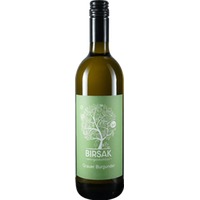 Grauer Burgunder BIO - Weinbau Birsak