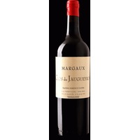 Clos du Jaugueyron AOC Margaux