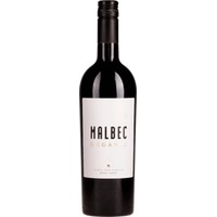Malbec Organic - Finca San Carlos