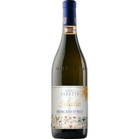 Sarotto Moscato d'Asti Solatio, Moscato d'Asti DOCG, Piemont, 2024, Weißwein