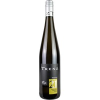 Johannisberg Mittelhölle Riesling RGG - Weingut Trenz