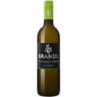 Sauvignon Blanc - Weinhof Brandl