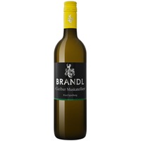 Gelber Muskateller - Weinhof Brandl