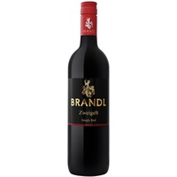Zweigelt - Weinhof Brandl