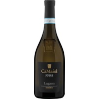 Ca Maiol Suere Lugana Riserva 0.75 L Flasche