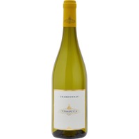 Tormaresca Chardonnay Puglia Igt 0.75 L Flasche