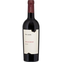 Paladin Drago Rosso Vino Varietale D Italia 0.75 L Flasche