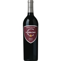 Columbia Crest Grand Estates Merlot 0.75 L Flasche
