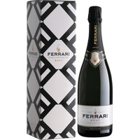 Ferrari Brut Trentodoc NV 0.75 L Flasche