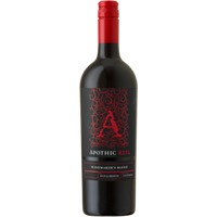 Apothic Wines Red 0.75 L Flasche