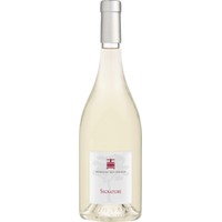 Domaine des Feraud Signature Blanc 0.75 L Flasche