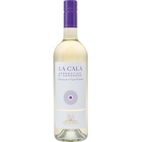 Sella Mosca La Cala Vermentino Doc 0.75 L Flasche