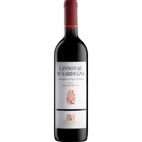 Sella Mosca Cannonau Di Sardegna Doc Riserva 0.75 L Flasche