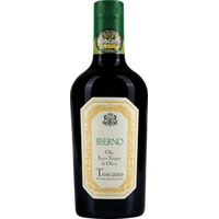Olio Extra Vergine di Oliva "Biserno"