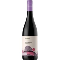 Aglianico Campania IGT - Villa Raiano