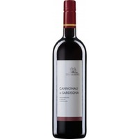 Cannonau di Sardegna DOC - Sella & Mosca