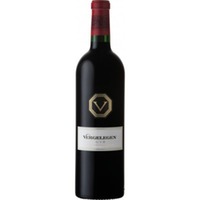 Vergelegen Flagship Red