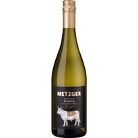 Grafenstück Terroir Selection Riesling Réserve, Trocken, Pfalz, Pfalz, 2024, Weißwein