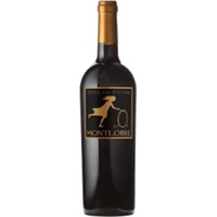 Domaine Montlobre Etiquette NOIRE 1,50l Magnum