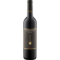 Terroir Syrah Pays - Bio