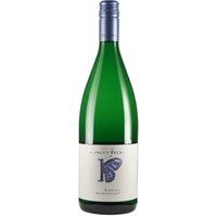 Riesling feinherb Bio 1,0 L - Weingut Becker-Heißbühlerhof