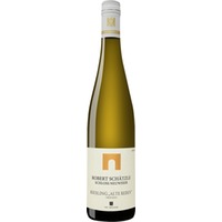 Neuweier Riesling "Alte Reben" trocken - Schloss Neuweier