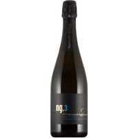 ng.3 Crémant Spätburgunder Rose brut Bio - Weingut Nauerth-Gnägy