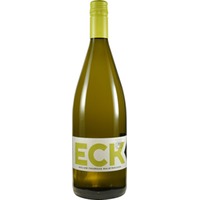 Müller-Thurgau halbtrocken 1,0 L - Weingut Eck