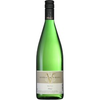 Bacchus lieblich 1,0 L - Weingut Knöll & Vogel