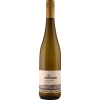 Weißburgunder trocken - Weingut Heinrichshof