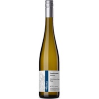 Gewürztraminer Spätlese süß - Weingut Heissler