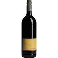 Rotwein trocken 1,0 L - Weingut Chumbderhof